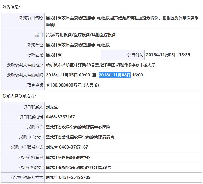 黑龍江經顱多普勒招標信息公告.jpg